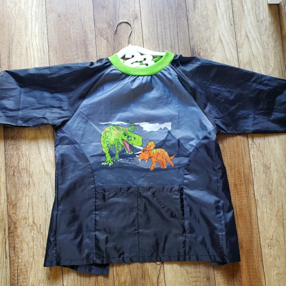 Tablier Louis Garneau Apron